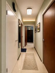 Blk 91A Telok Blangah Parcview (Bukit Merah), HDB 3 Rooms #598120541